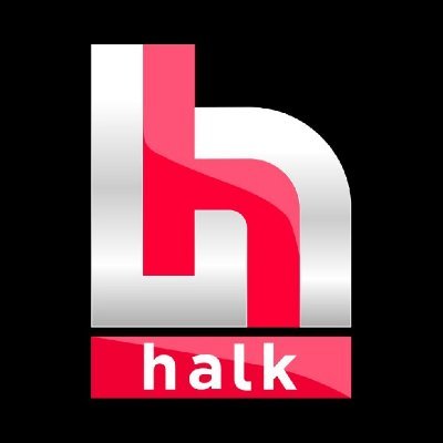 Halk TV  Twitter account Profile Photo