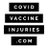 COVID VACCINE INJURIES .COM