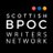 The Scottish BPOC Writers Network