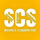 SCS新歓2023❀早稲田大学アカペラサークルStreet Corner Symphony
