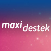 Maxi Destek Twitter Hesabı Profil Fotoğrafı Maxi Destek Twitter Hesabı Profil Fotoğrafı