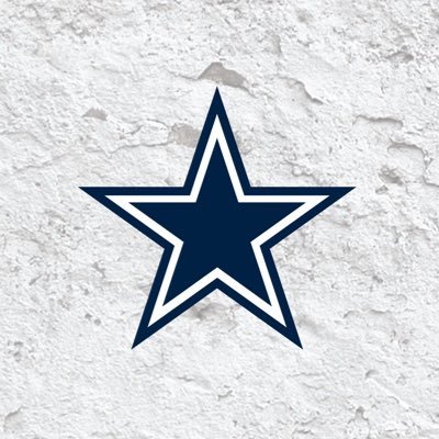 Dallas Cowboys  Twitter account Profile Photo