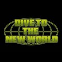 DIVE TO THE NEW WORLD