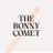 Thebonnycomet