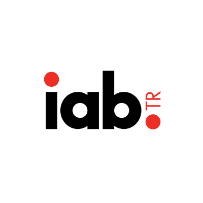 IAB TR Twitter account Profile Photo IAB TR Twitter account Profile Photo
