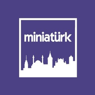 Miniatürk X account Profile Photo Miniatürk X account Profile Photo