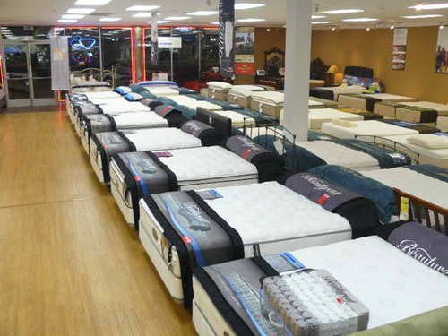 Bedsunlimited