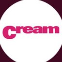 Cream🍦