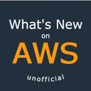 What's New on AWS (Unoffical)