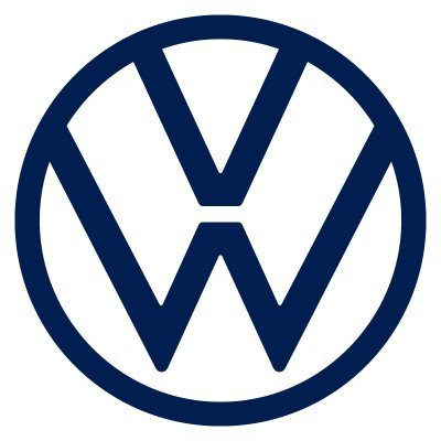 Volkswagen France  Twitter account Profile Photo