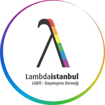 Lambdaistanbul LGBTİ+ Dayanışma Derneği