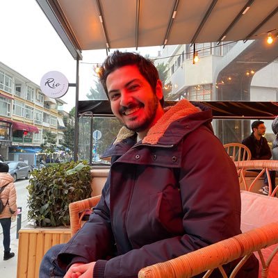 oğuzhan karaot  Twitter account Profile Photo
