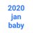 2020jan_baby（新アカウント）