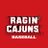 Louisiana Ragin’ Cajuns® Baseball