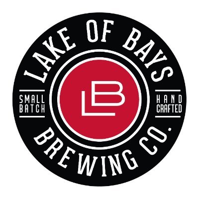 Lake of Bays Brewing Twitter account Profile Photo Lake of Bays Brewing Twitter account Profile Photo
