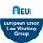 European Union Law Working Group