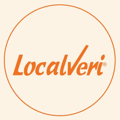 Localveri Twitter account Profile Photo Localveri Twitter account Profile Photo