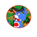 🄲🄾🄾🄻🄴🅂🅃 🅈🄾🅂🄷🄸 🄰🅁🄾🅄🄽🄳 ~ (@FastestYoshi) の