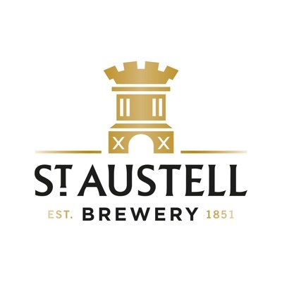 St Austell Brewery  Twitter account Profile Photo