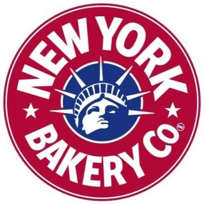 New York Bakery Co  Twitter account Profile Photo