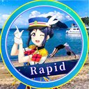 らぴっど/Rapid