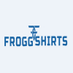 Show profile for froggshirts