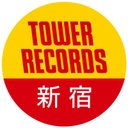 タワーレコード新宿店