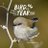 Riroriro/Grey Warbler for Bird of the Year 2022