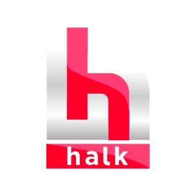 Halk TV  Twitter account Profile Photo