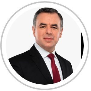 Barış Yarkadaş  Twitter account Profile Photo