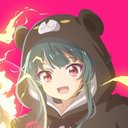 TVアニメ「くまクマ熊ベアー」公式アカウント