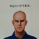 ハゲパラドクス佐藤ちょろぎ