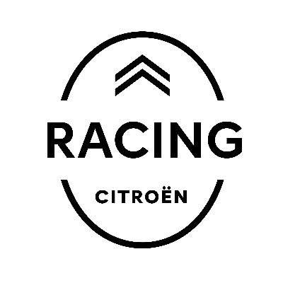 Citroën Racing Twitter account Profile Photo Citroën Racing Twitter account Profile Photo
