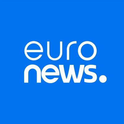 euronews  Twitter account Profile Photo