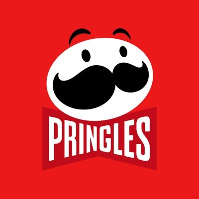 Pringles  Twitter account Profile Photo