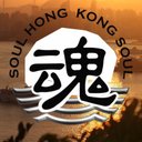 hongkongsoul香港魂