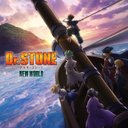 アニメ『Dr.STONE』公式 第3期 4月6日より放送開始！