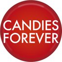 CANDIES Forever！