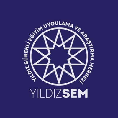 YILDIZ SEM Twitter account Profile Photo YILDIZ SEM Twitter account Profile Photo