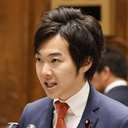 音喜多 駿（日本維新の会 政調会長・参議院議員）