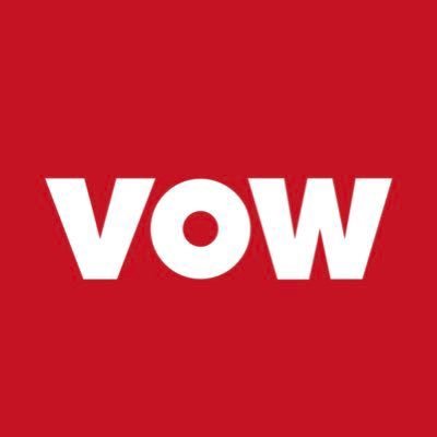 VoW Twitter account Profile Photo VoW Twitter account Profile Photo