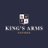 Kings Arms Oxford
