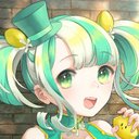 クロラ🍋コミティア144