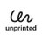 unprinted | デジタルデザイナーのためのWebマガジン
