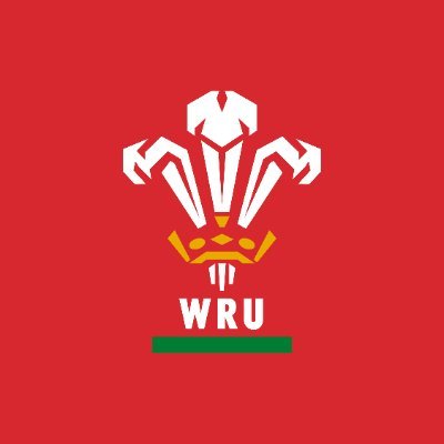 Welsh Rugby Union 🏴󠁧󠁢󠁷󠁬󠁳󠁿