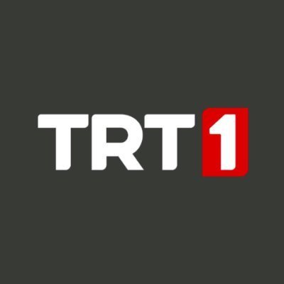 TRT 1 Twitter account Profile Photo TRT 1 Twitter account Profile Photo