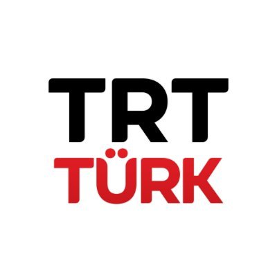 TRT TÜRK Twitter account Profile Photo TRT TÜRK Twitter account Profile Photo