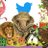 【休園中】甲府市遊亀公園附属動物園　公式ツイッター