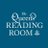 The Queen’s Reading Room