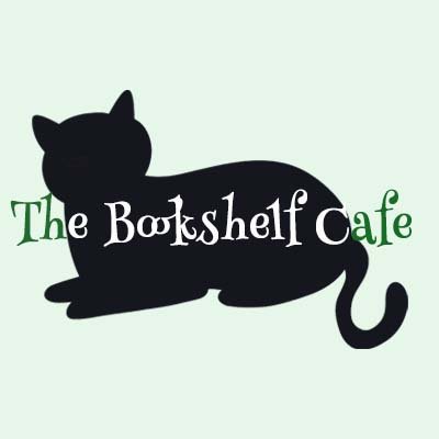 The Bookshelf Cafe